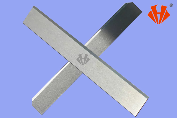 Chemical Fiber Cutting Blade