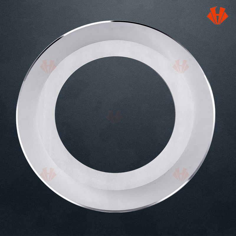 Circular blade tungsten carbide