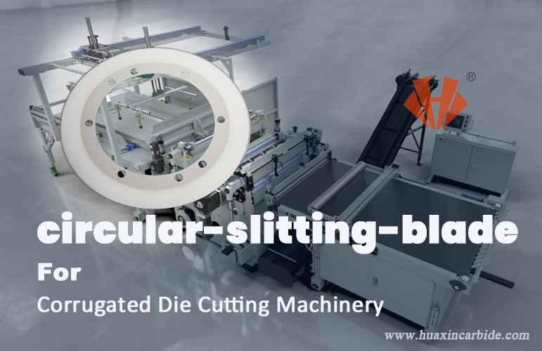 currugated-die-cutting-machine blades